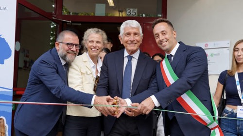 Hub Rete Rozzano 1